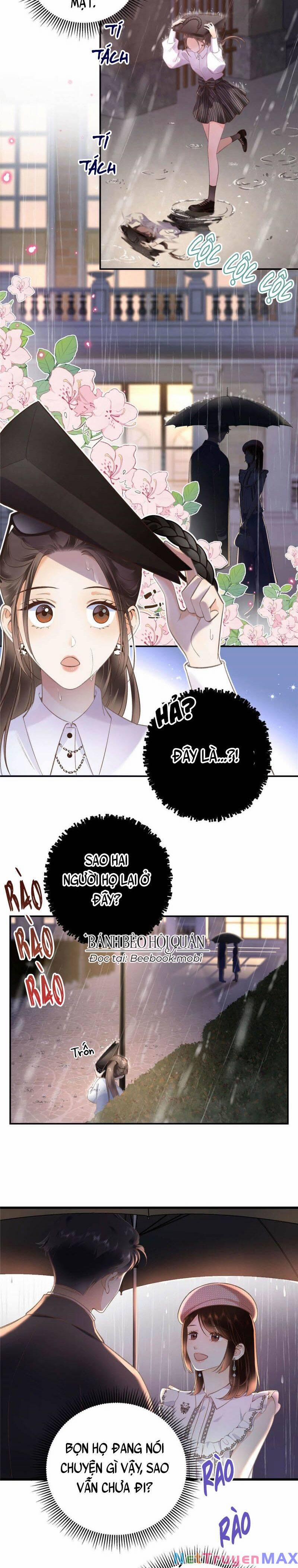 Hàng Tỷ Ngôi Sao Cũng Không Bằng Em 3 trang 9