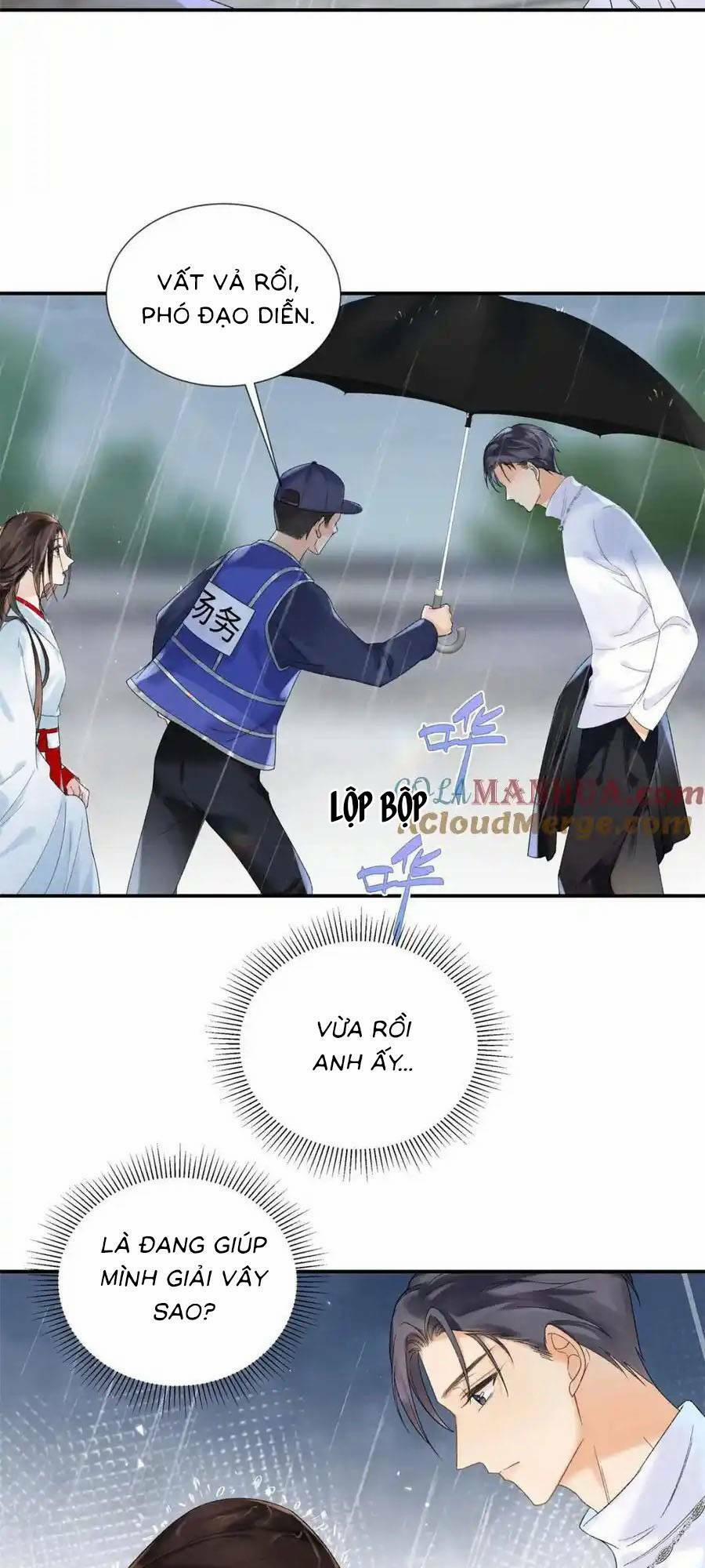 Hàng Tỷ Ngôi Sao Cũng Không Bằng Em 32 trang 1