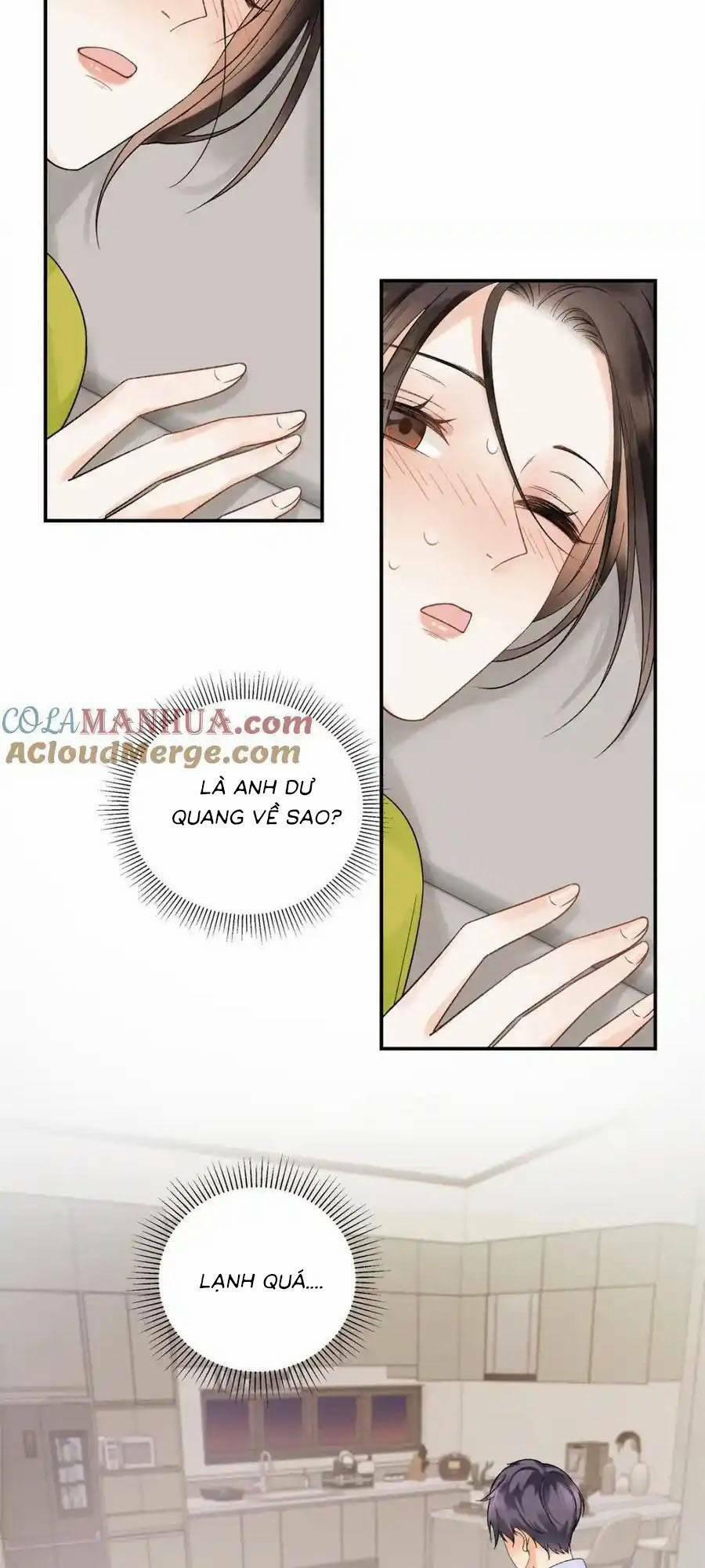 Hàng Tỷ Ngôi Sao Cũng Không Bằng Em 32 trang 11