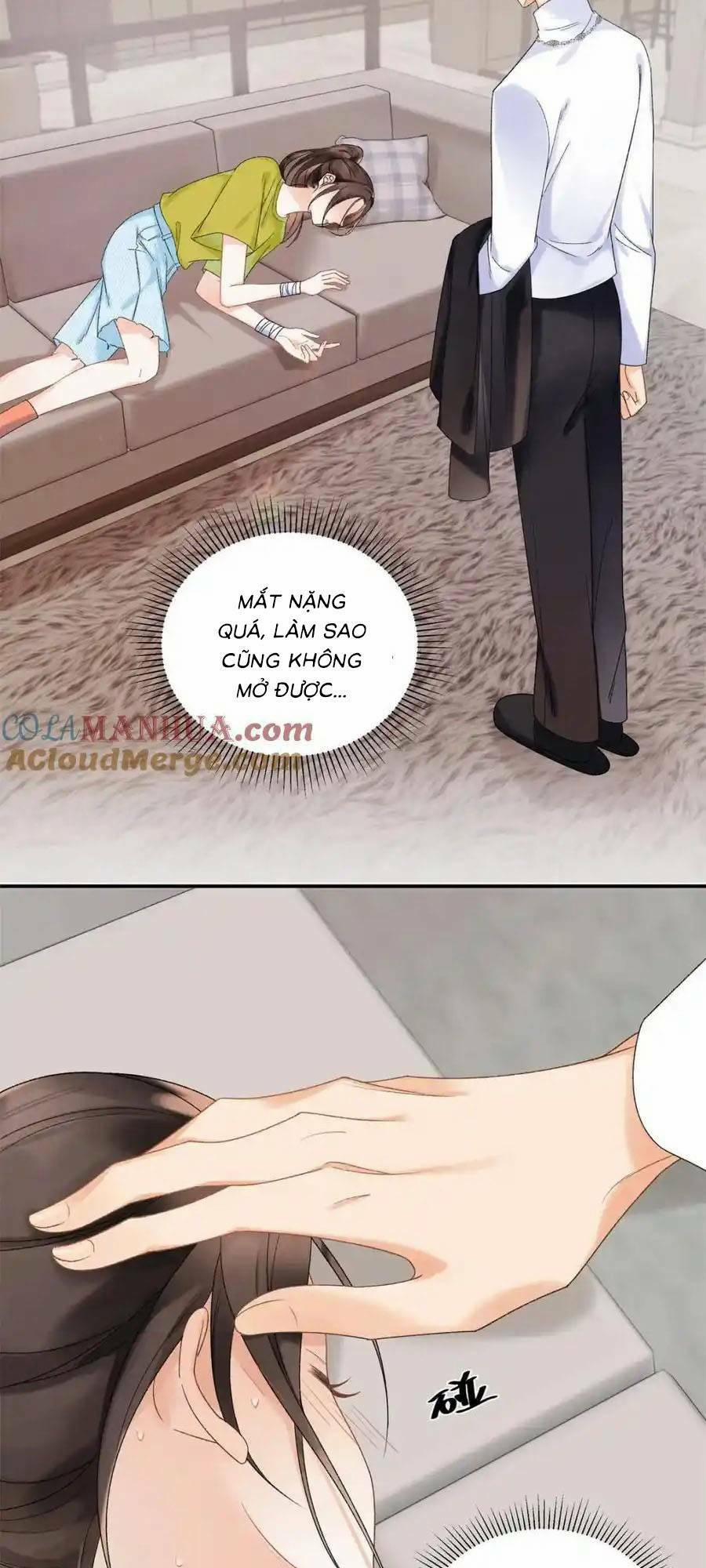 Hàng Tỷ Ngôi Sao Cũng Không Bằng Em 32 trang 12