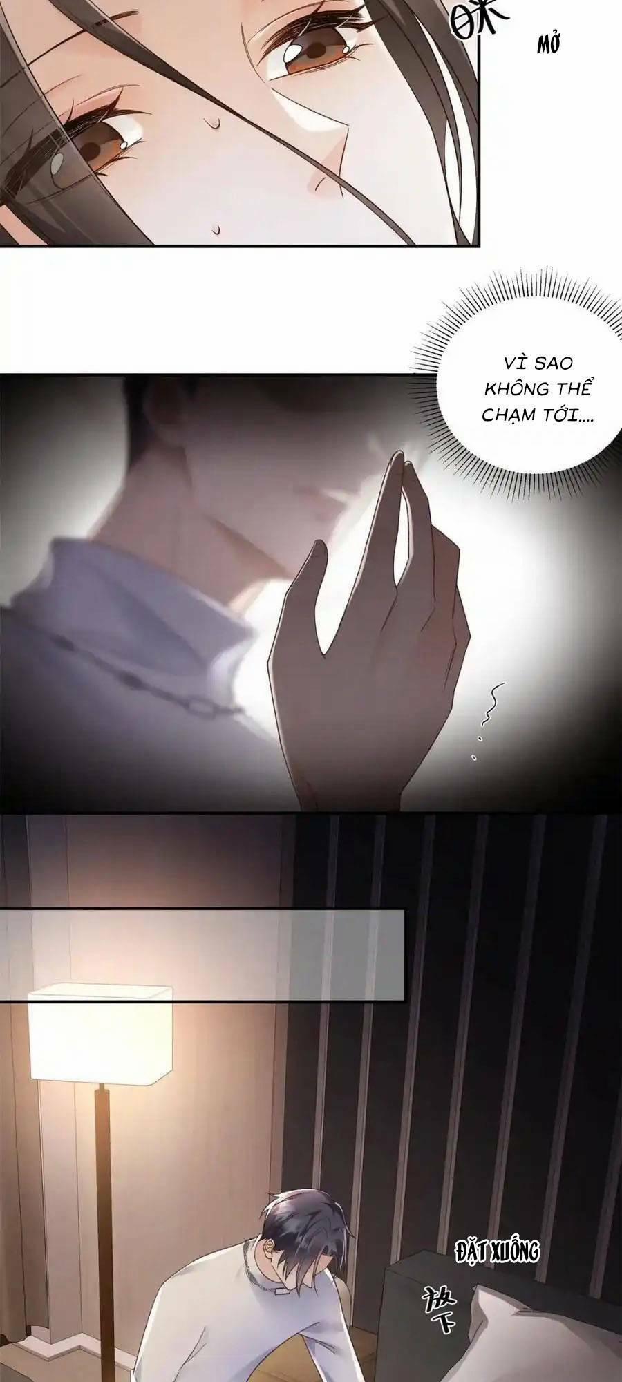 Hàng Tỷ Ngôi Sao Cũng Không Bằng Em 32 trang 14