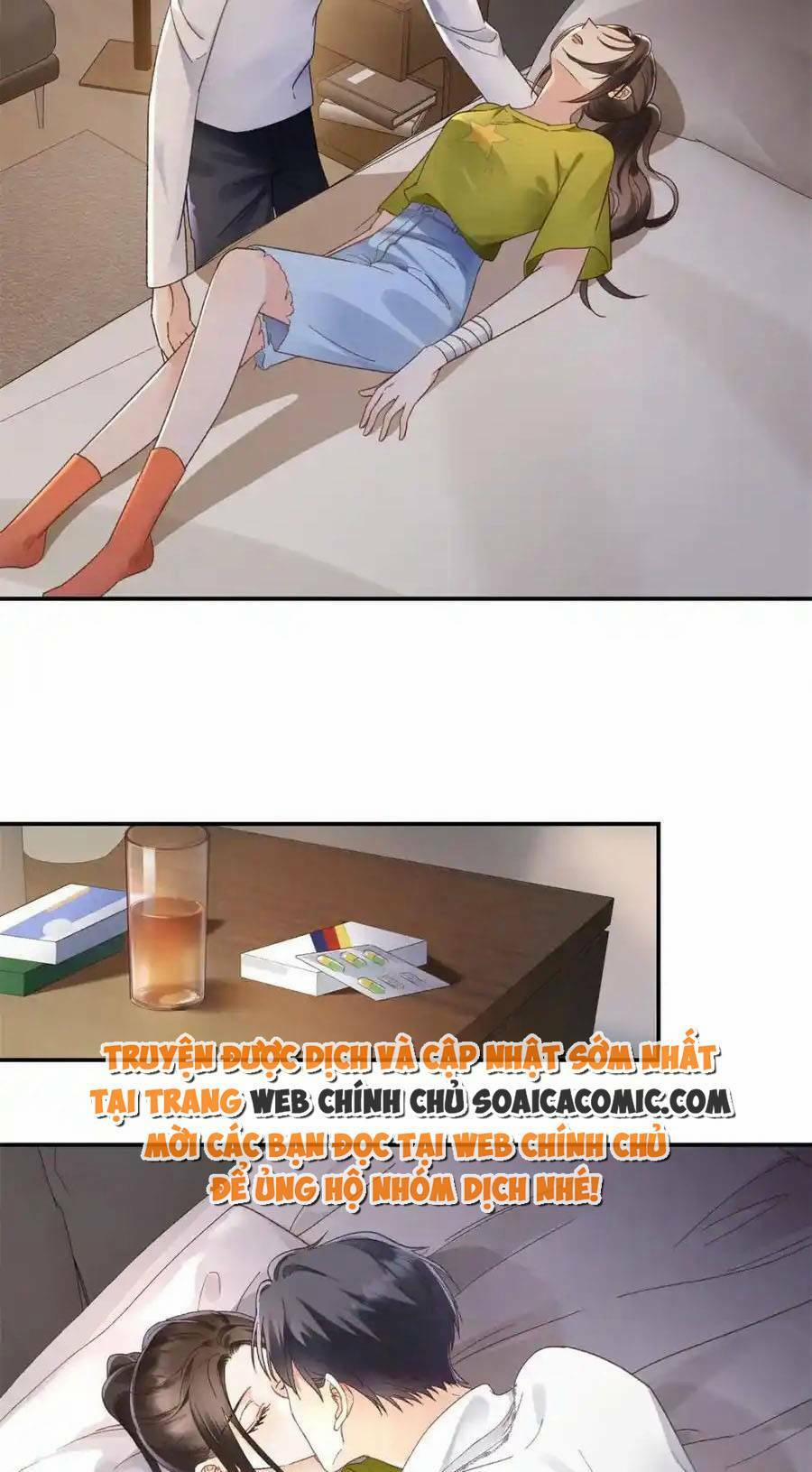 Hàng Tỷ Ngôi Sao Cũng Không Bằng Em 32 trang 15