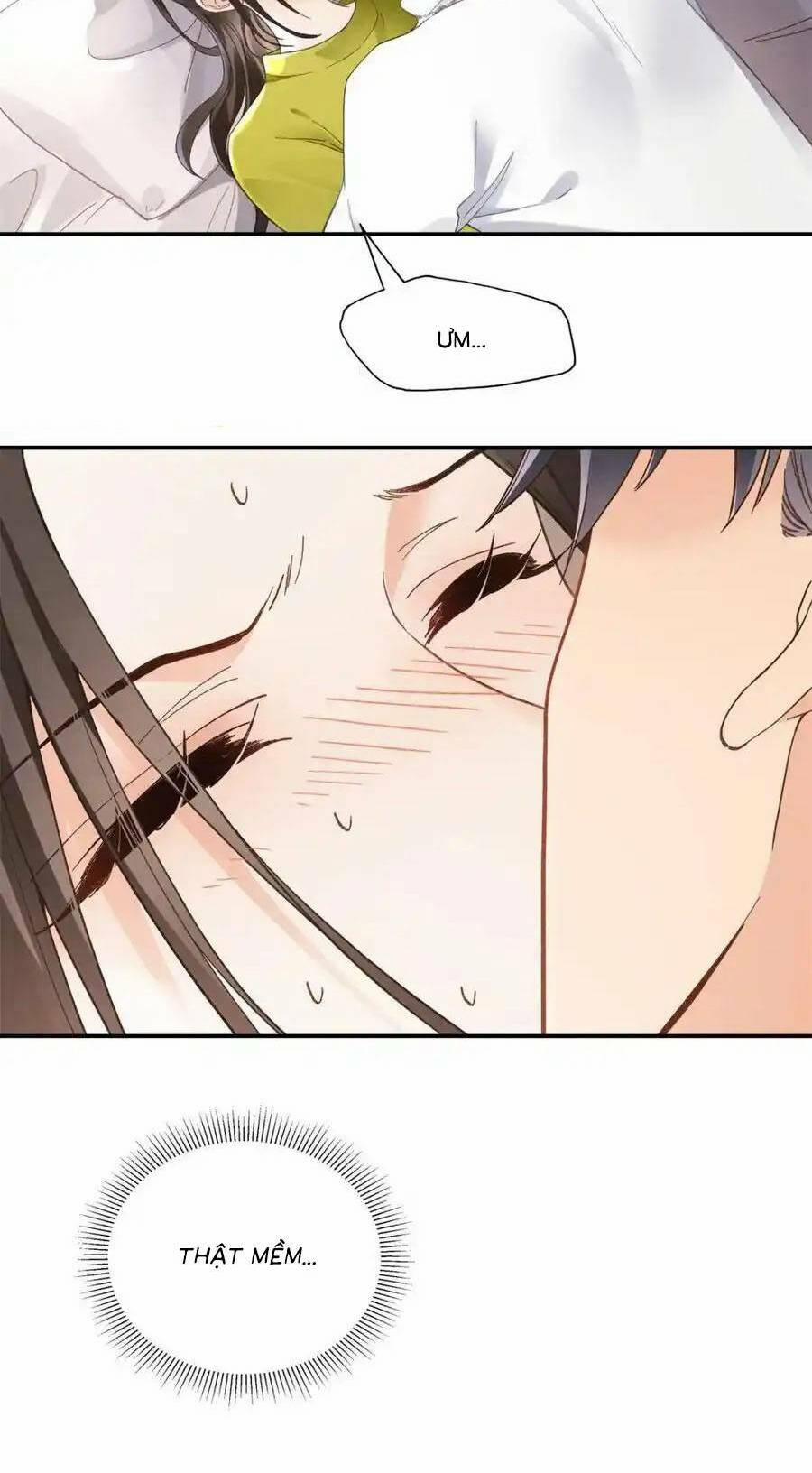 Hàng Tỷ Ngôi Sao Cũng Không Bằng Em 32 trang 16