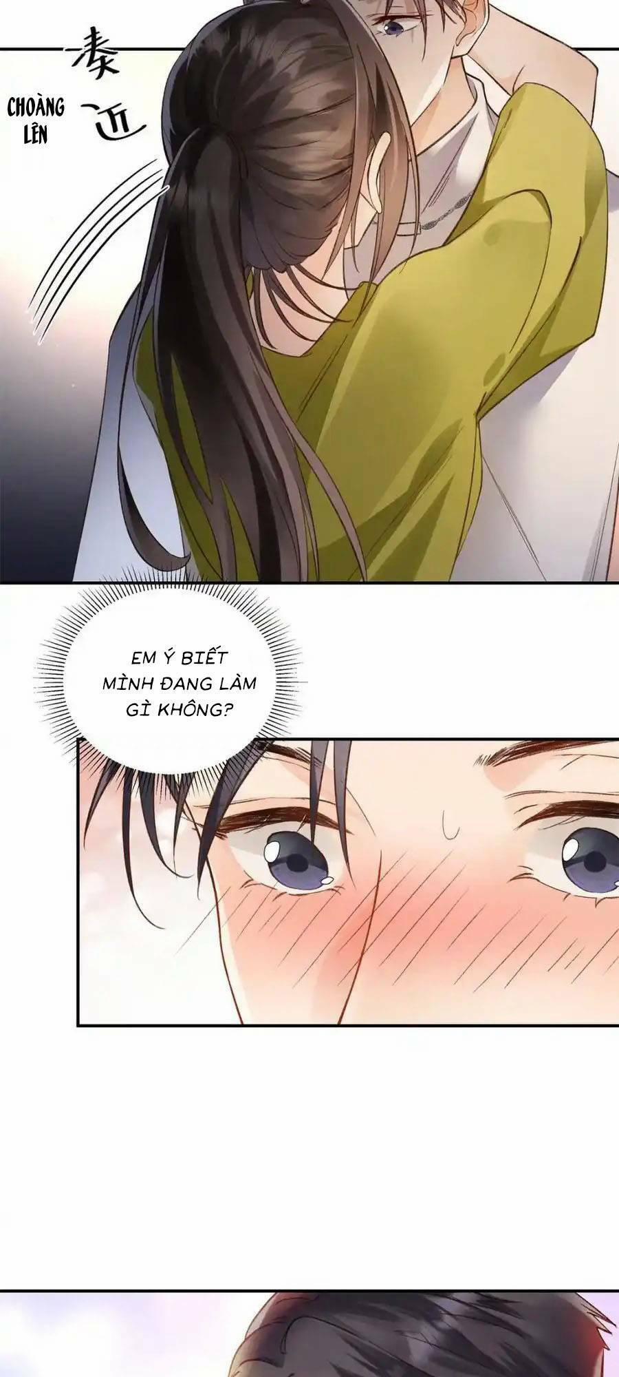 Hàng Tỷ Ngôi Sao Cũng Không Bằng Em 32 trang 18