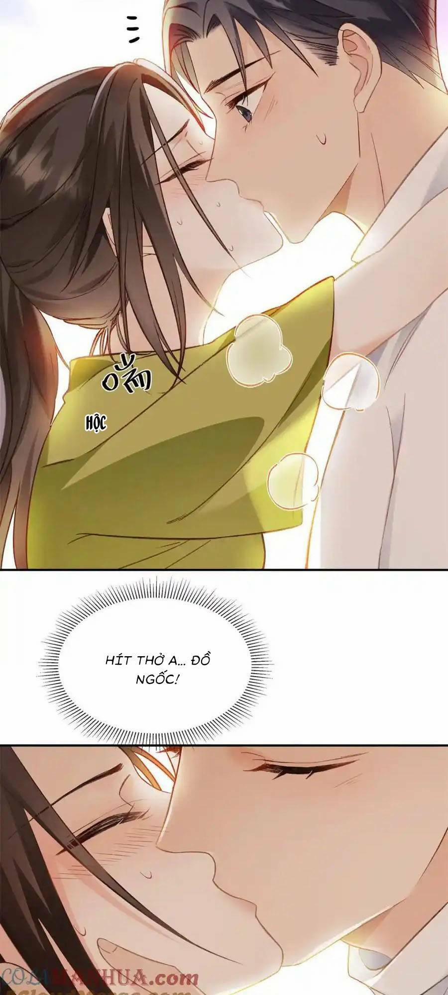 Hàng Tỷ Ngôi Sao Cũng Không Bằng Em 32 trang 19