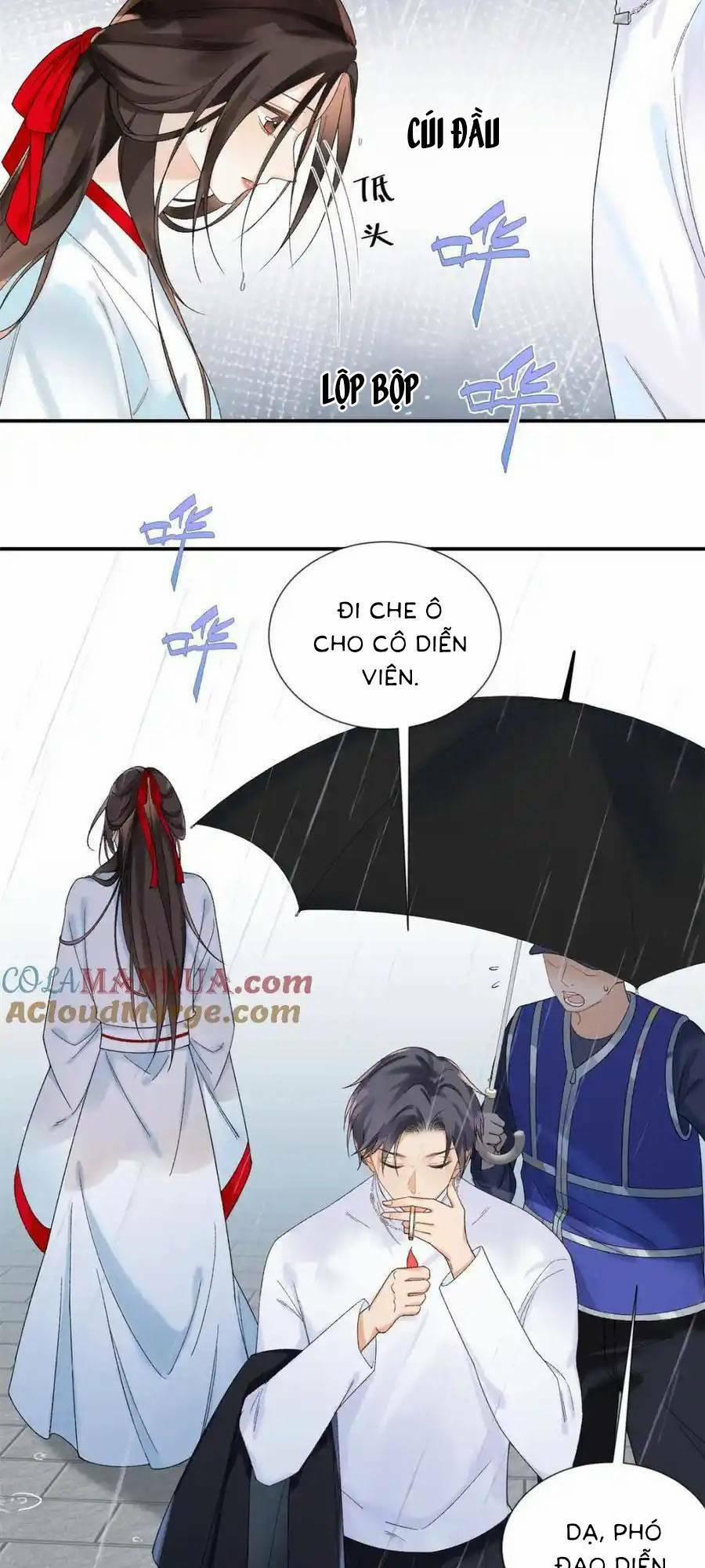 Hàng Tỷ Ngôi Sao Cũng Không Bằng Em 32 trang 2