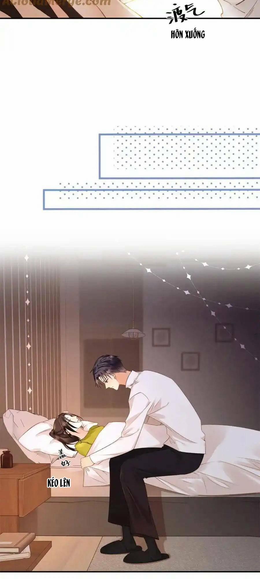 Hàng Tỷ Ngôi Sao Cũng Không Bằng Em 32 trang 20