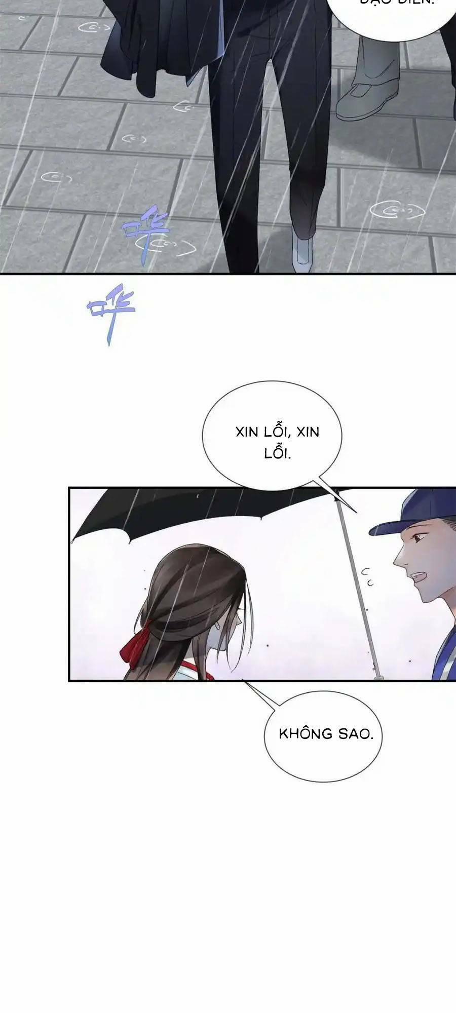 Hàng Tỷ Ngôi Sao Cũng Không Bằng Em 32 trang 3