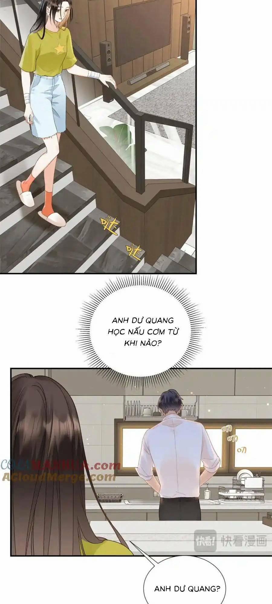 Hàng Tỷ Ngôi Sao Cũng Không Bằng Em 32 trang 31