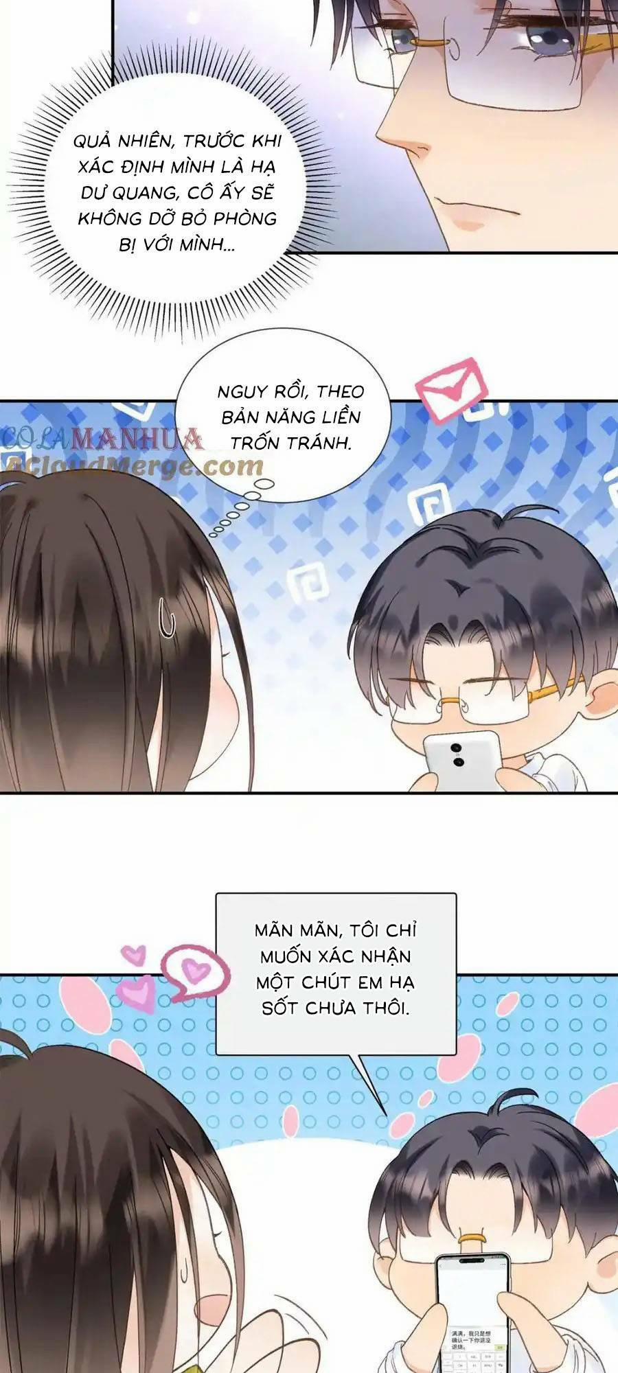 Hàng Tỷ Ngôi Sao Cũng Không Bằng Em 32 trang 34