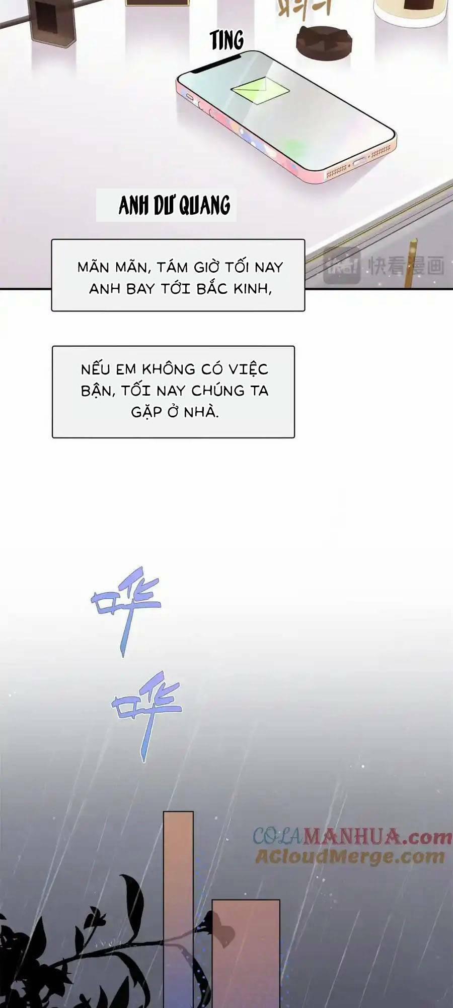 Hàng Tỷ Ngôi Sao Cũng Không Bằng Em 32 trang 5