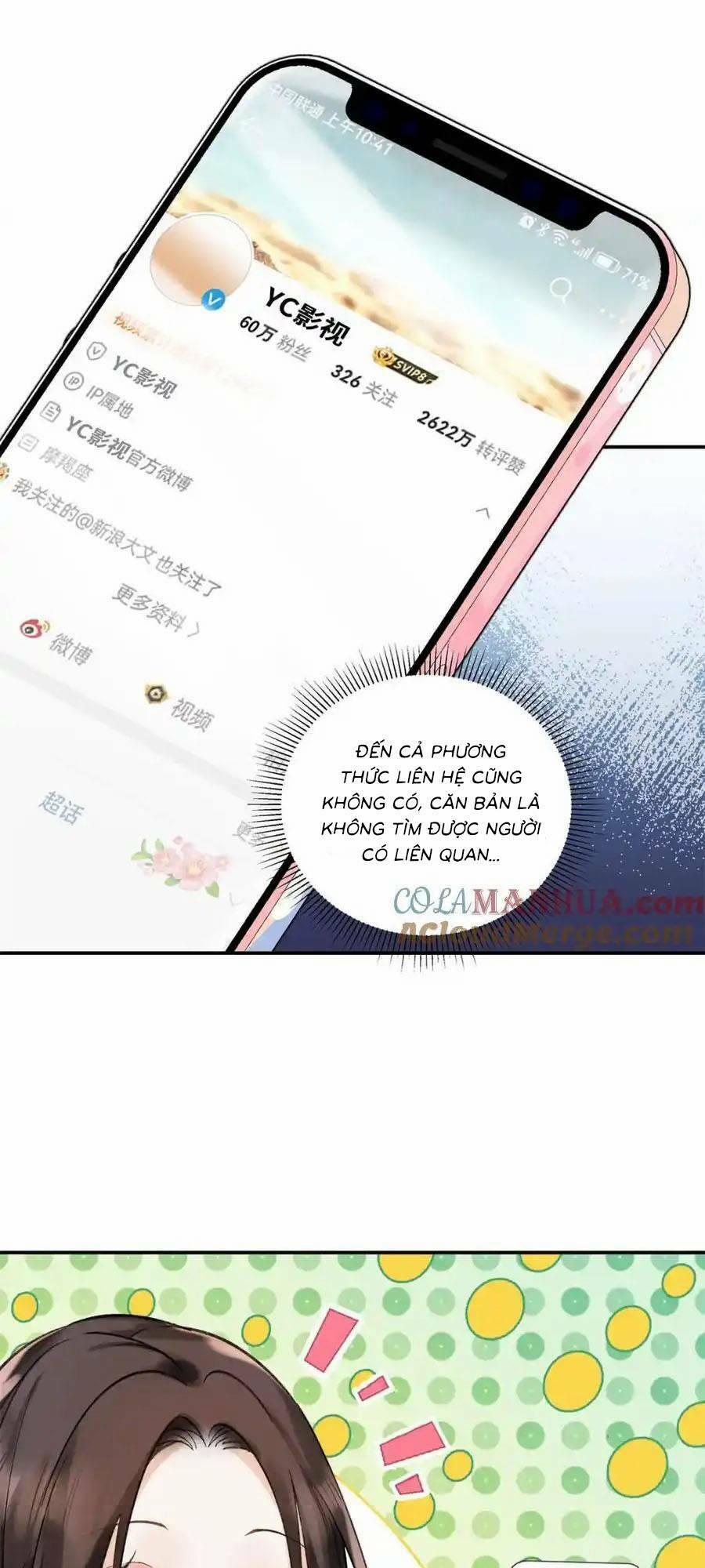 Hàng Tỷ Ngôi Sao Cũng Không Bằng Em 33 trang 1