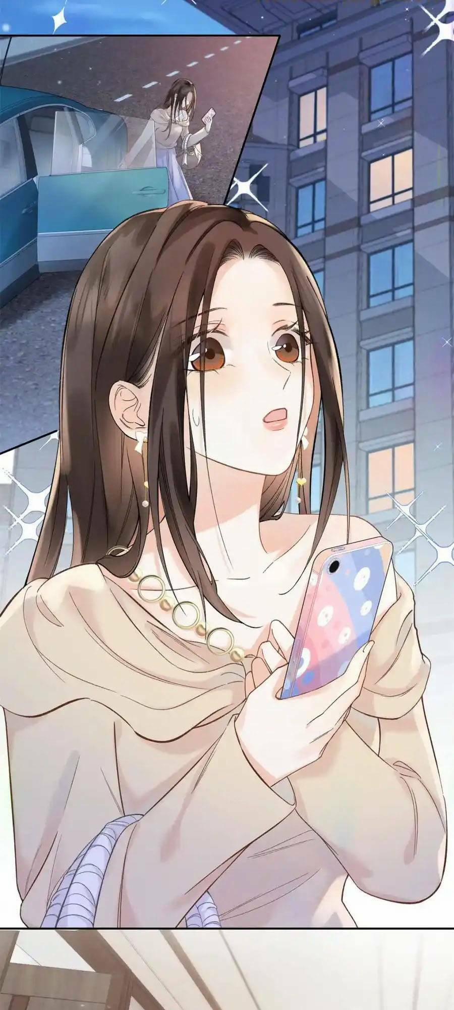 Hàng Tỷ Ngôi Sao Cũng Không Bằng Em 33 trang 12