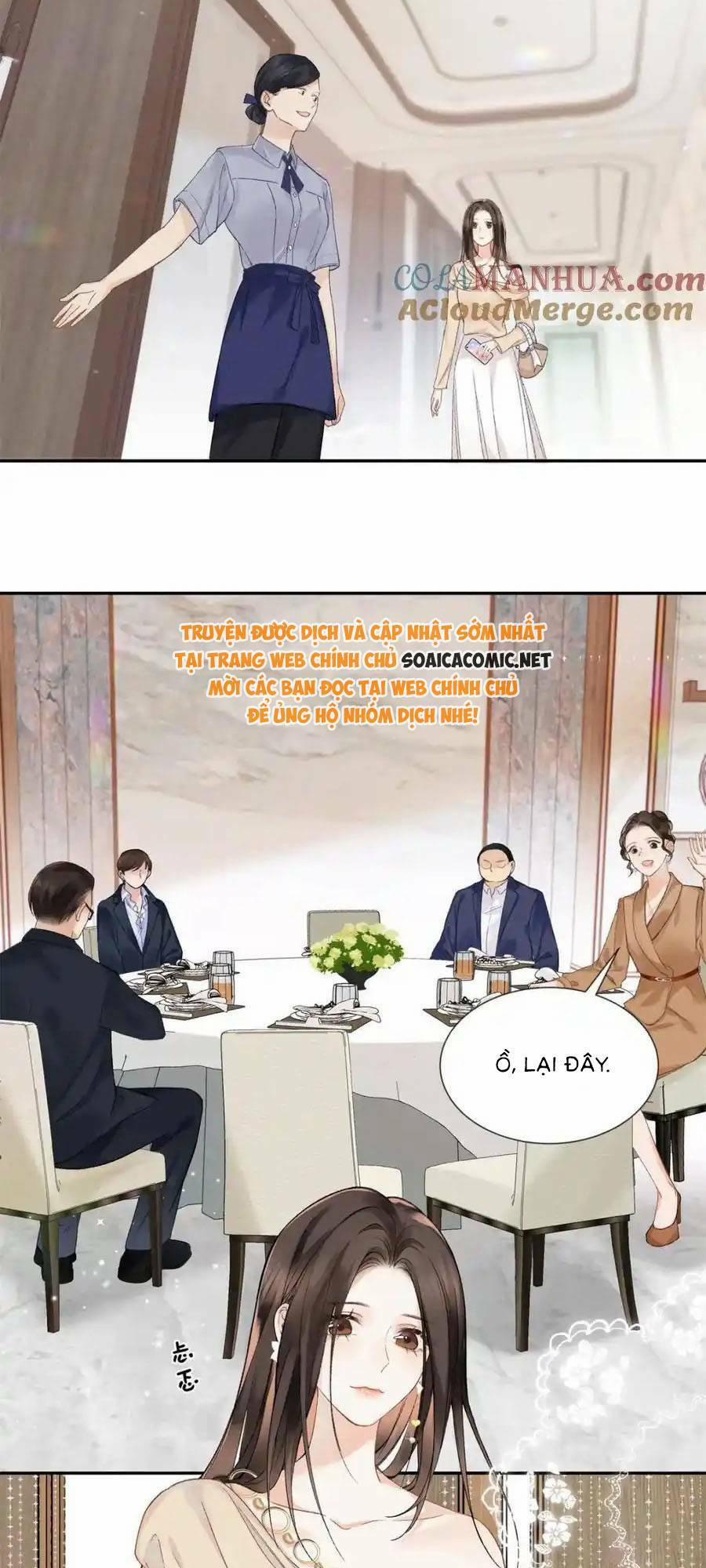 Hàng Tỷ Ngôi Sao Cũng Không Bằng Em 33 trang 13