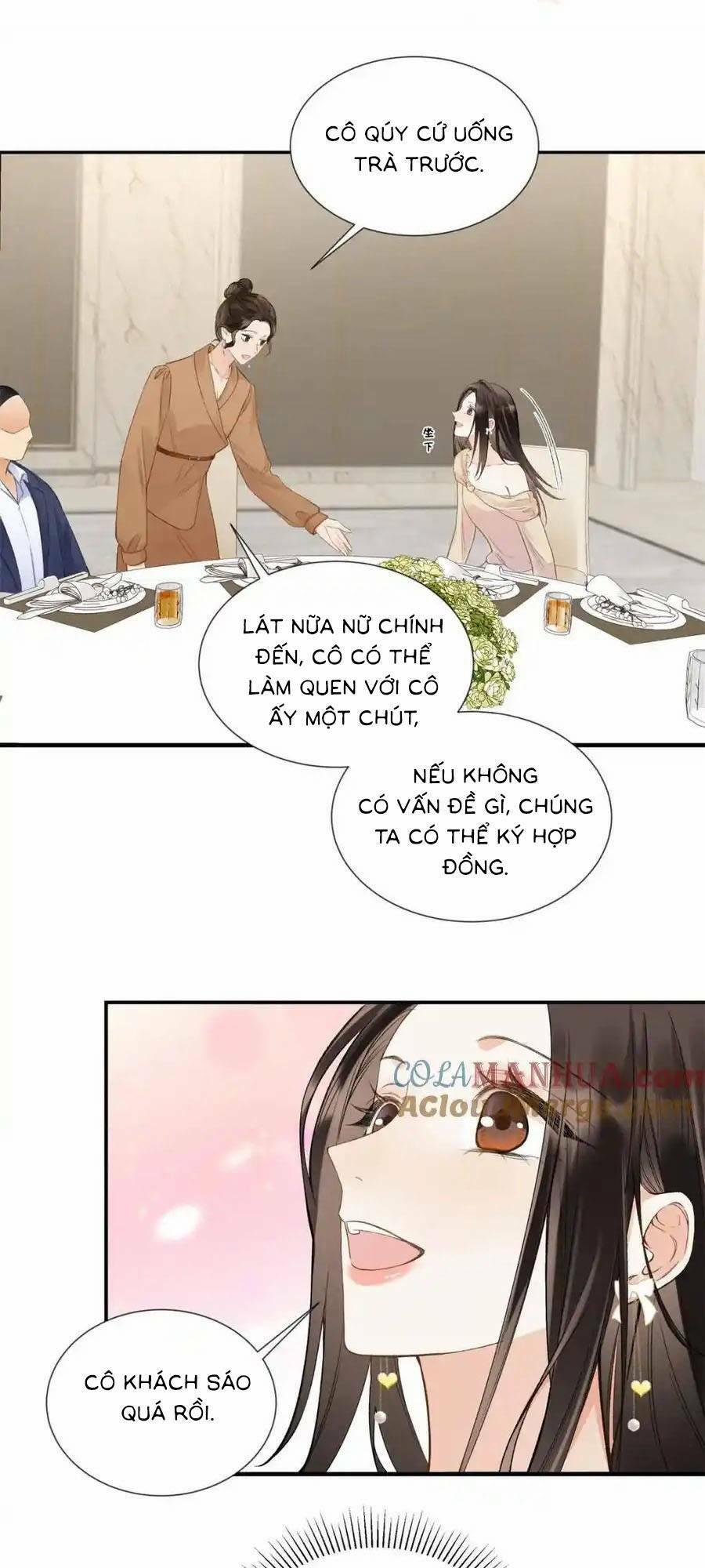 Hàng Tỷ Ngôi Sao Cũng Không Bằng Em 33 trang 16