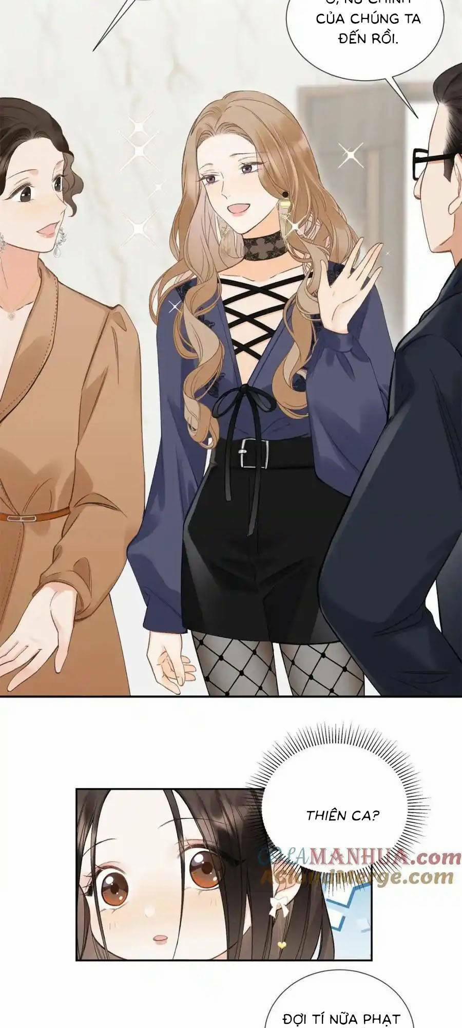 Hàng Tỷ Ngôi Sao Cũng Không Bằng Em 33 trang 18