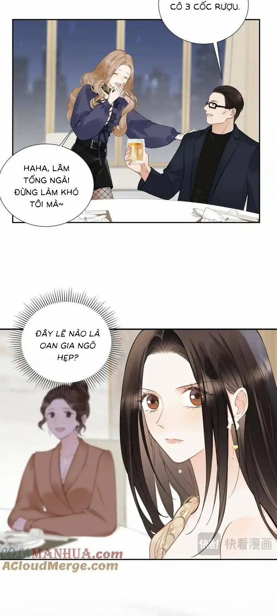 Hàng Tỷ Ngôi Sao Cũng Không Bằng Em 33 trang 19