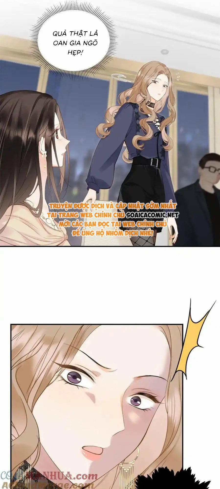 Hàng Tỷ Ngôi Sao Cũng Không Bằng Em 33 trang 20