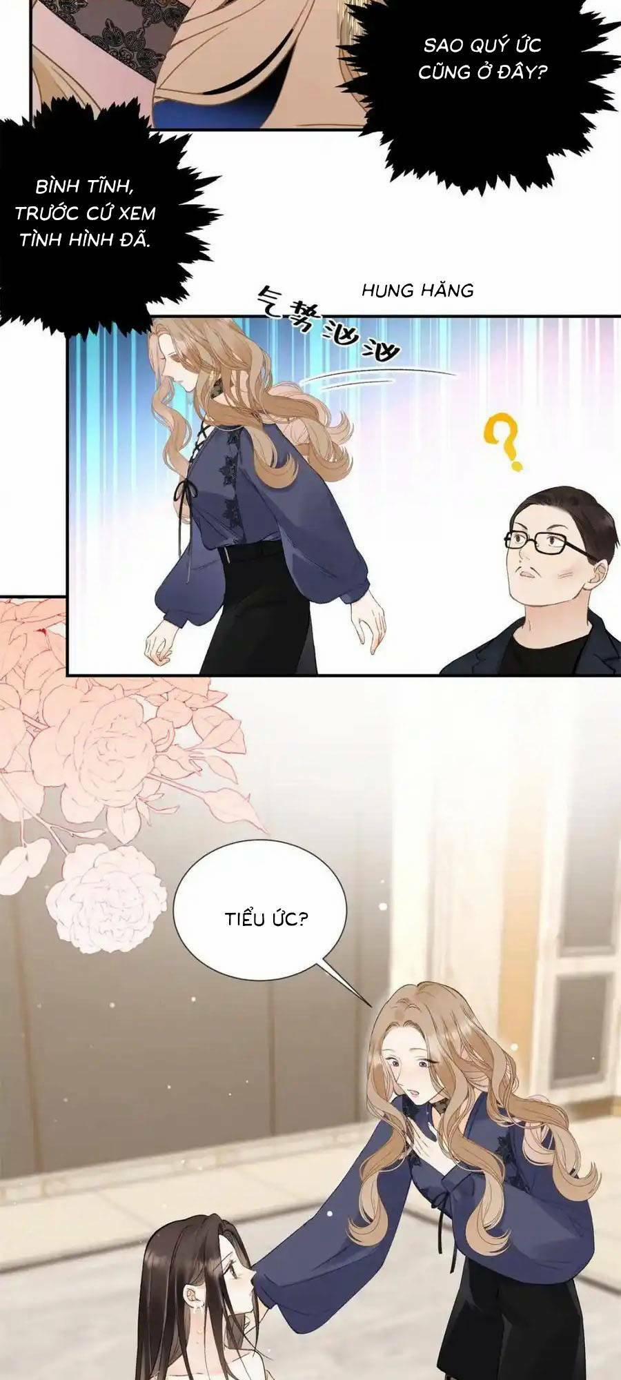 Hàng Tỷ Ngôi Sao Cũng Không Bằng Em 33 trang 21