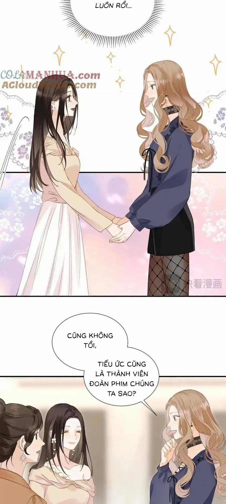 Hàng Tỷ Ngôi Sao Cũng Không Bằng Em 33 trang 25