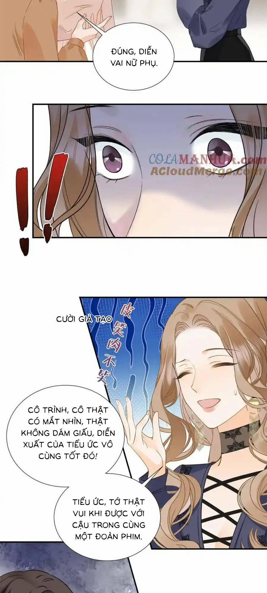 Hàng Tỷ Ngôi Sao Cũng Không Bằng Em 33 trang 26