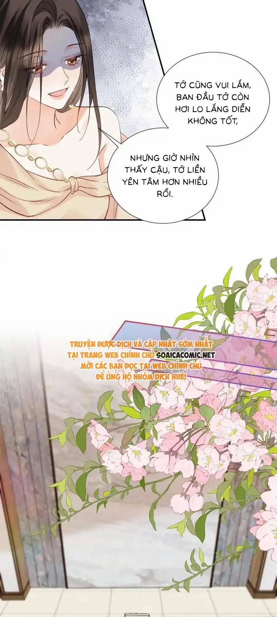 Hàng Tỷ Ngôi Sao Cũng Không Bằng Em 33 trang 27
