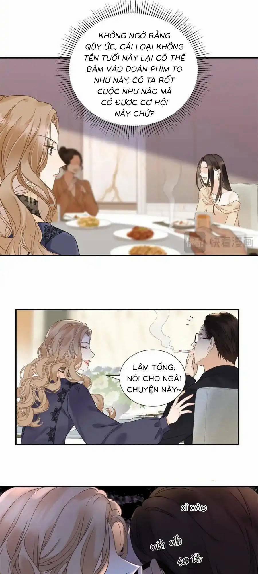 Hàng Tỷ Ngôi Sao Cũng Không Bằng Em 33 trang 29