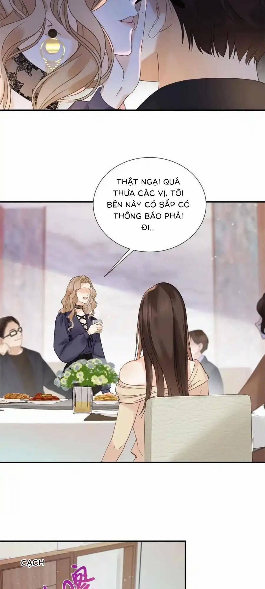 Hàng Tỷ Ngôi Sao Cũng Không Bằng Em 33 trang 30