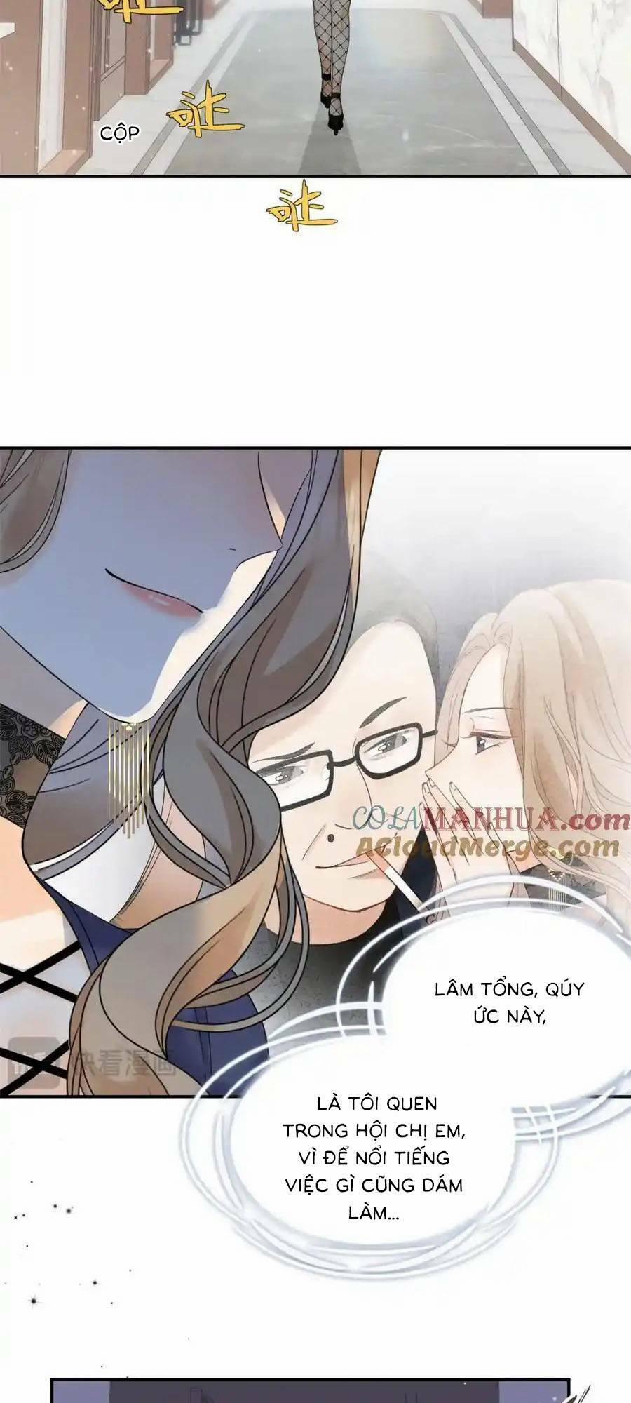 Hàng Tỷ Ngôi Sao Cũng Không Bằng Em 33 trang 32