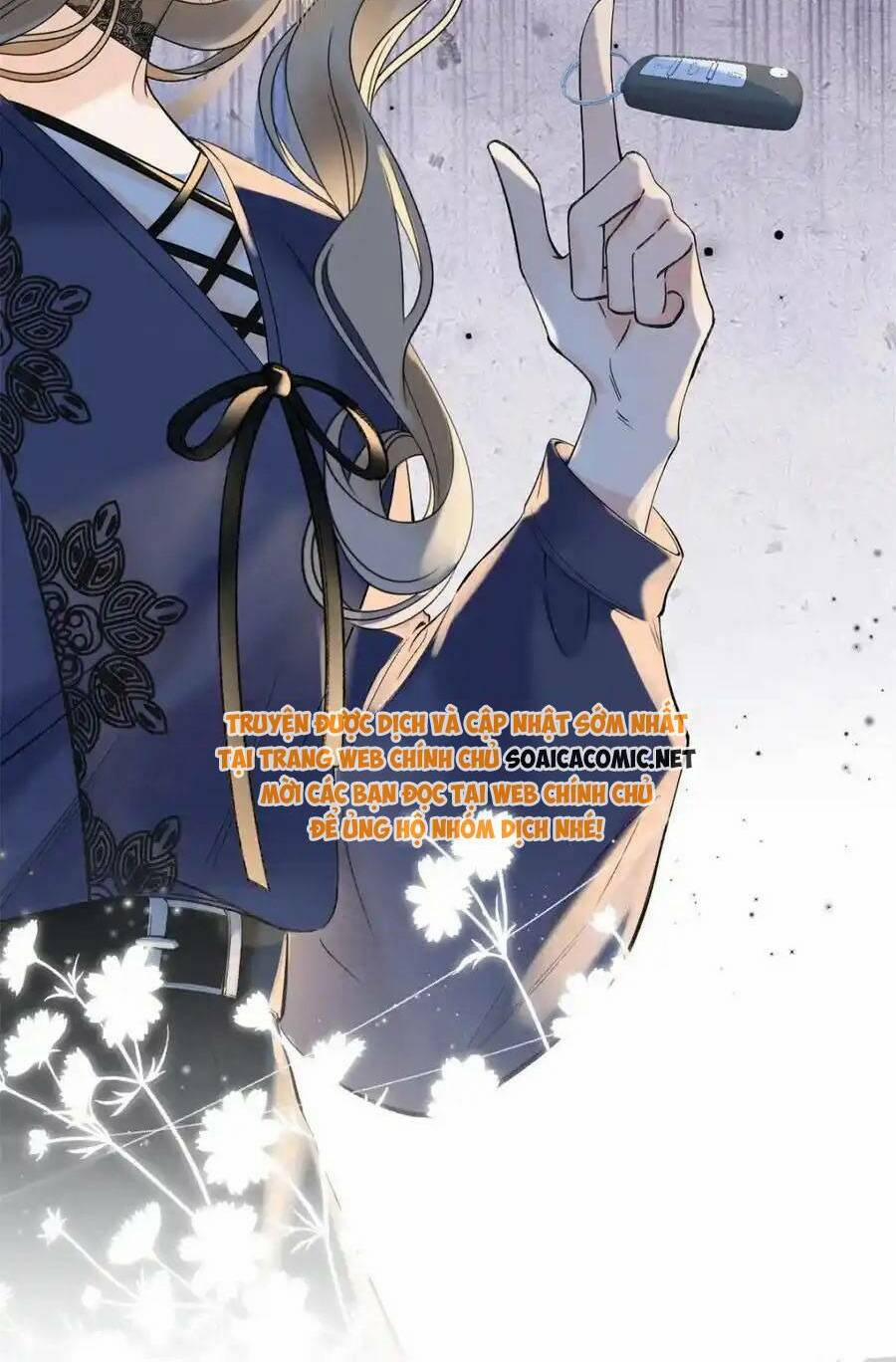 Hàng Tỷ Ngôi Sao Cũng Không Bằng Em 33 trang 34