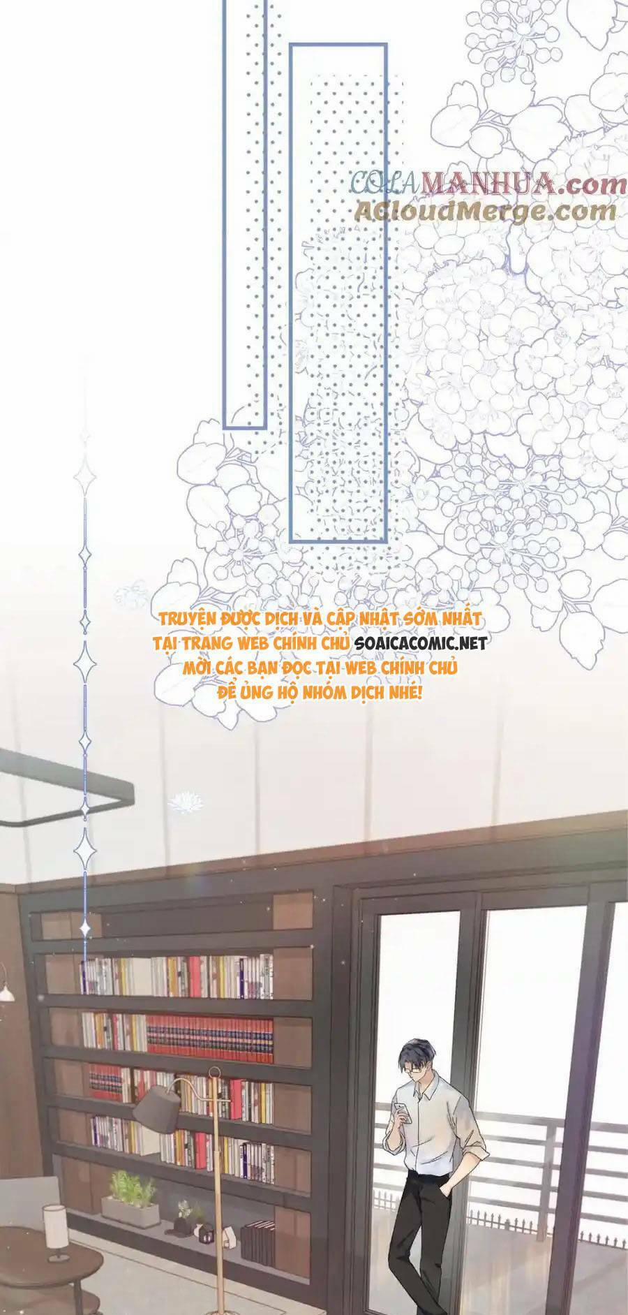 Hàng Tỷ Ngôi Sao Cũng Không Bằng Em 33 trang 6