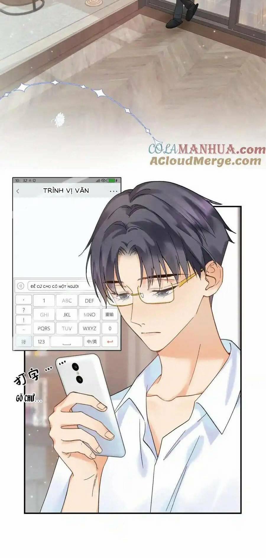 Hàng Tỷ Ngôi Sao Cũng Không Bằng Em 33 trang 7