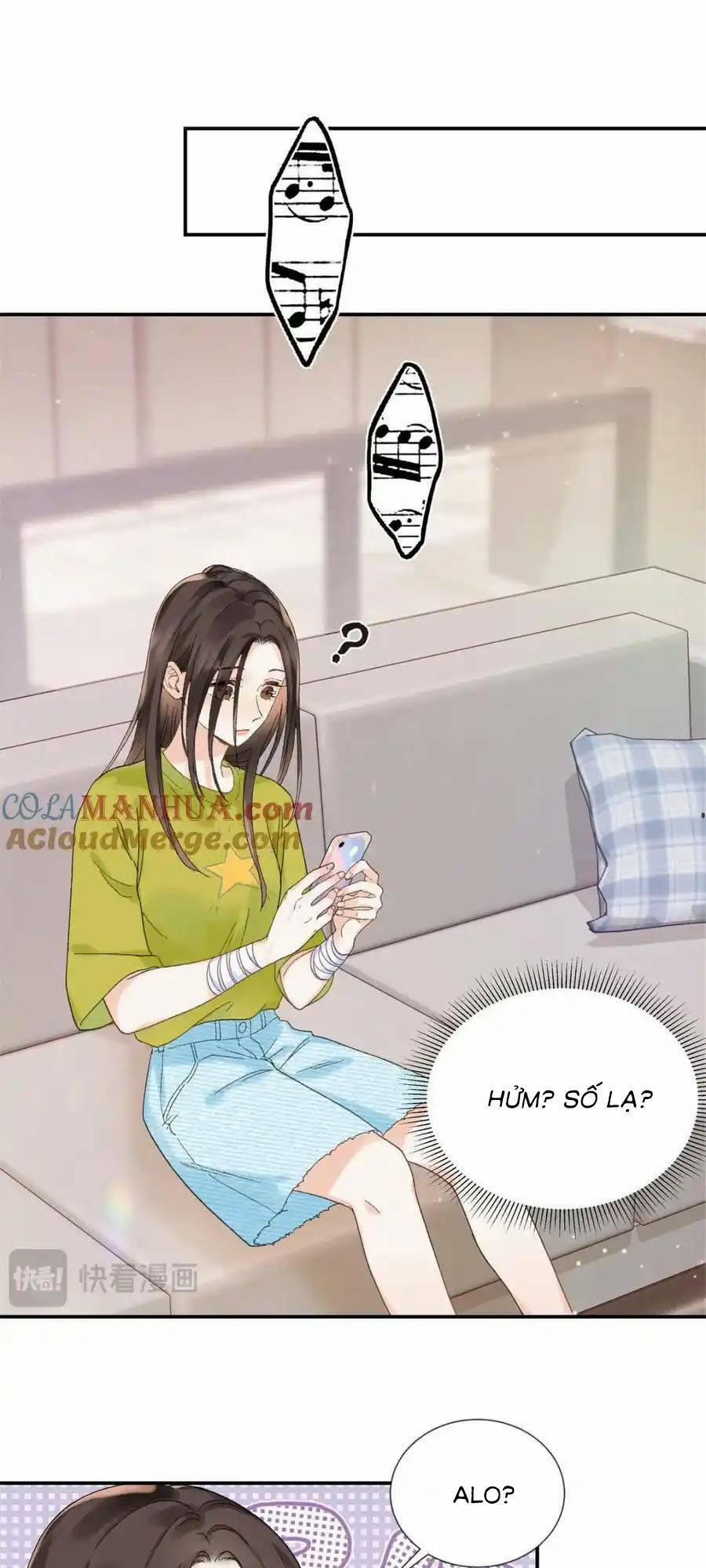 Hàng Tỷ Ngôi Sao Cũng Không Bằng Em 33 trang 8