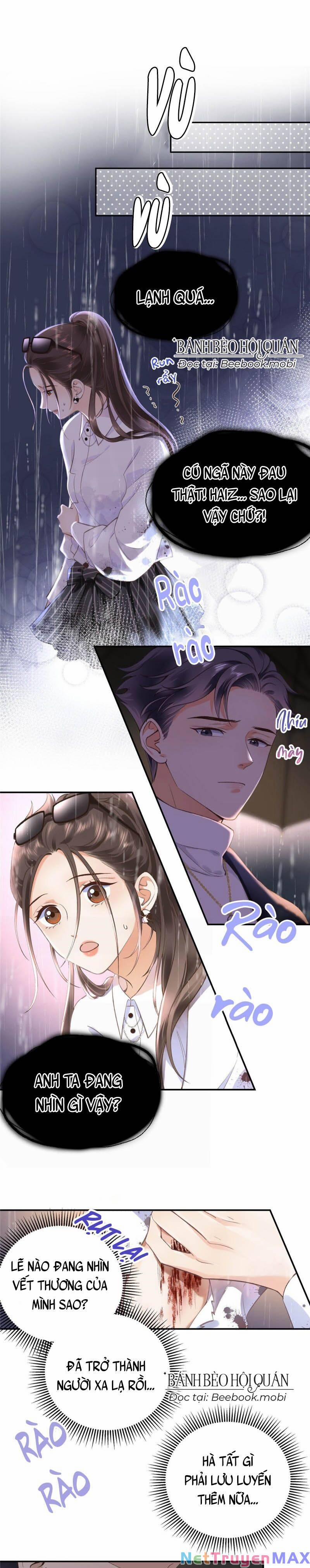 Hàng Tỷ Ngôi Sao Cũng Không Bằng Em 4 trang 1