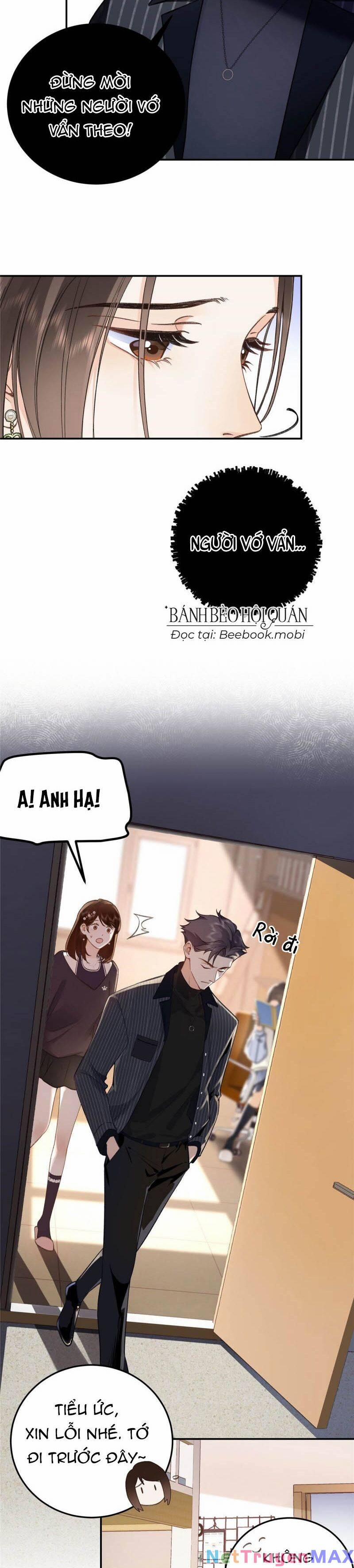 Hàng Tỷ Ngôi Sao Cũng Không Bằng Em 4 trang 10