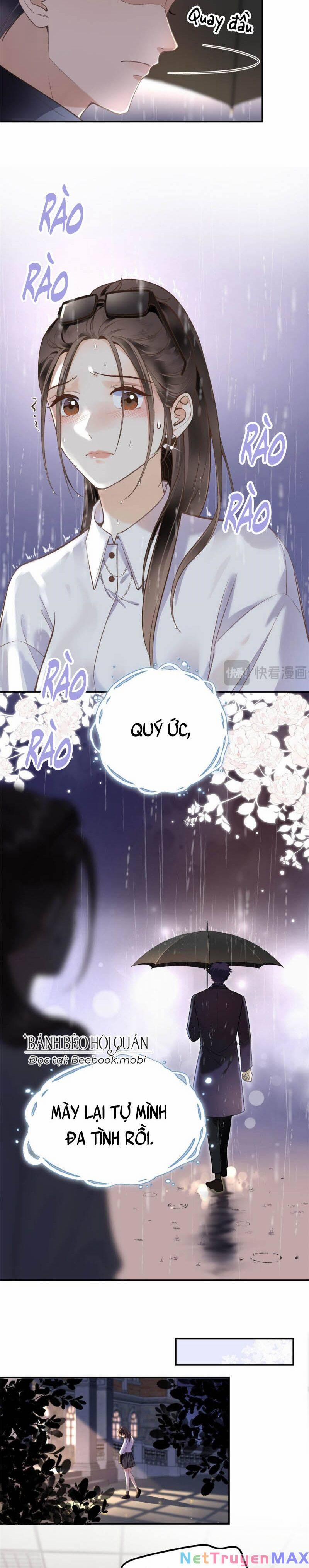 Hàng Tỷ Ngôi Sao Cũng Không Bằng Em 4 trang 2