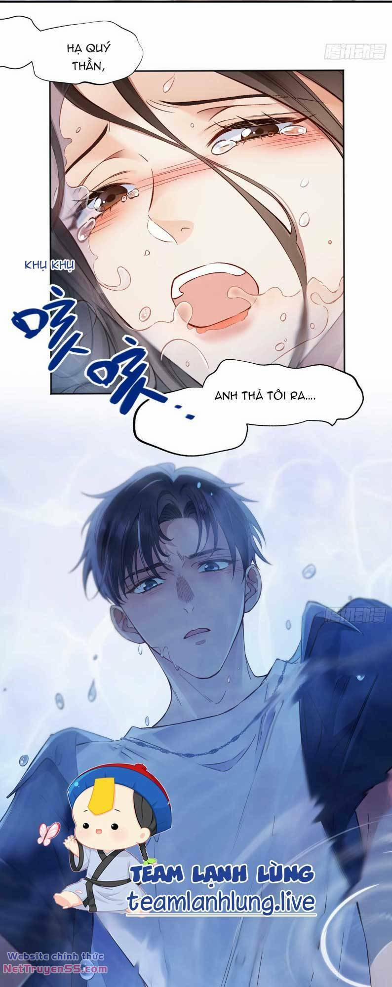 Hàng Tỷ Ngôi Sao Cũng Không Bằng Em 41 trang 1