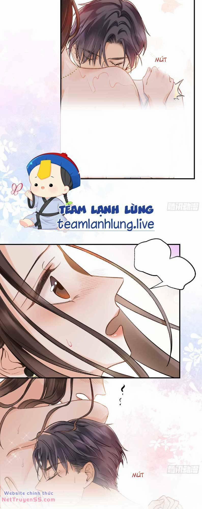 Hàng Tỷ Ngôi Sao Cũng Không Bằng Em 41 trang 10