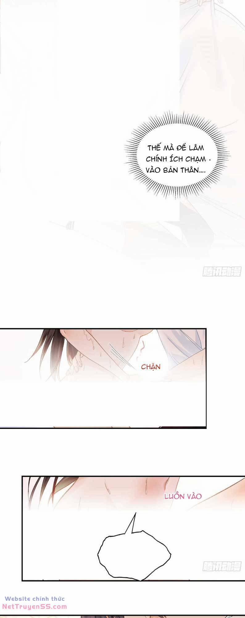 Hàng Tỷ Ngôi Sao Cũng Không Bằng Em 41 trang 11