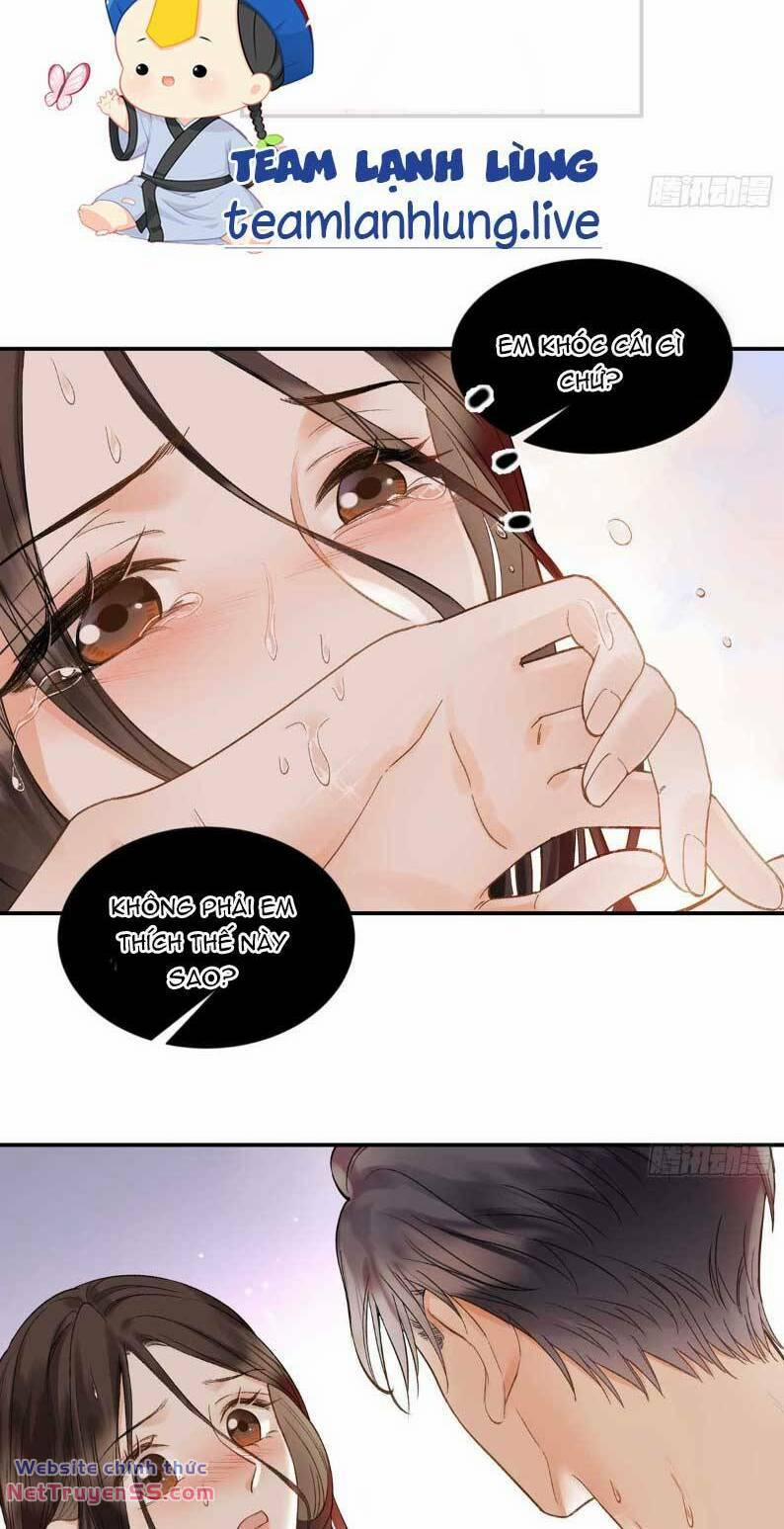 Hàng Tỷ Ngôi Sao Cũng Không Bằng Em 41 trang 13