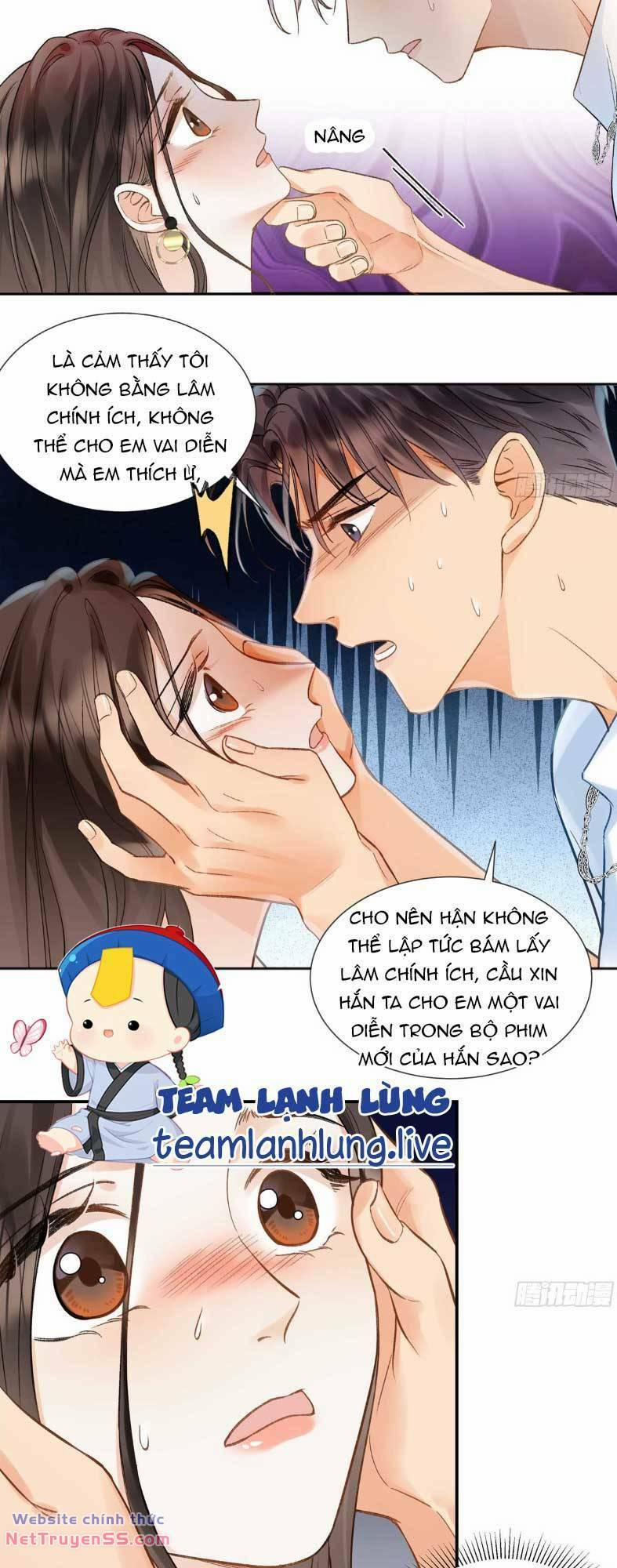 Hàng Tỷ Ngôi Sao Cũng Không Bằng Em 41 trang 15