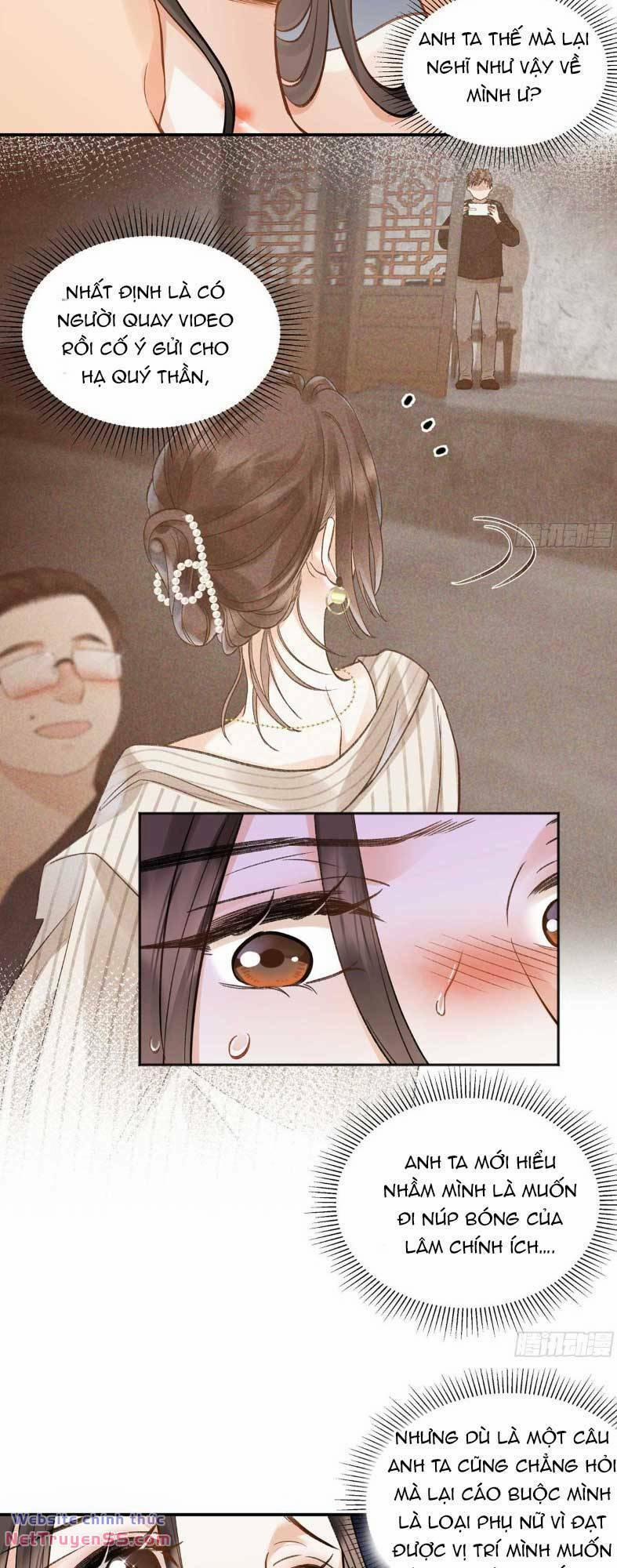Hàng Tỷ Ngôi Sao Cũng Không Bằng Em 41 trang 16
