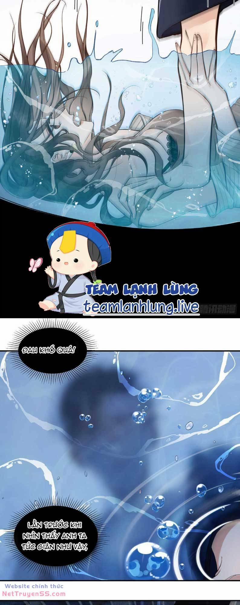 Hàng Tỷ Ngôi Sao Cũng Không Bằng Em 41 trang 4