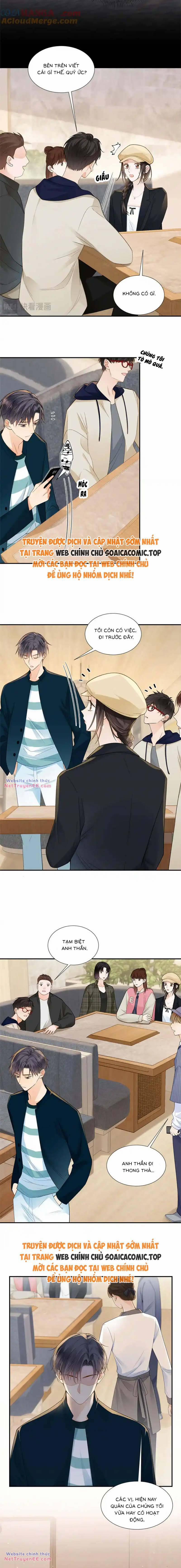 Hàng Tỷ Ngôi Sao Cũng Không Bằng Em 49 trang 1