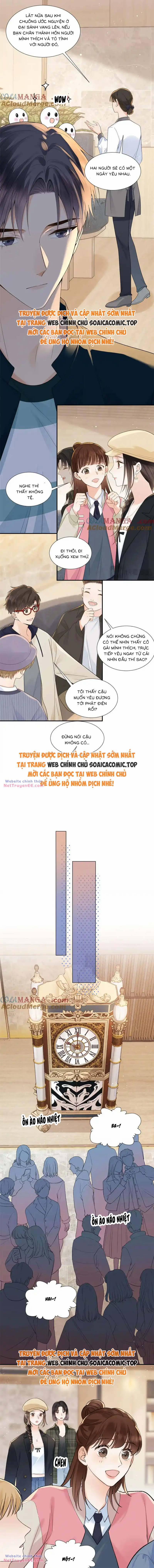 Hàng Tỷ Ngôi Sao Cũng Không Bằng Em 49 trang 2