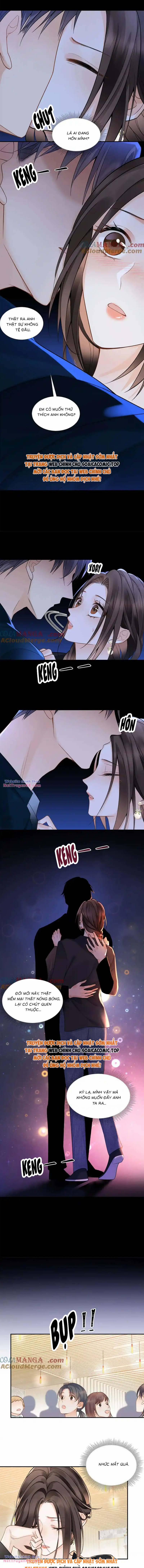 Hàng Tỷ Ngôi Sao Cũng Không Bằng Em 49 trang 4