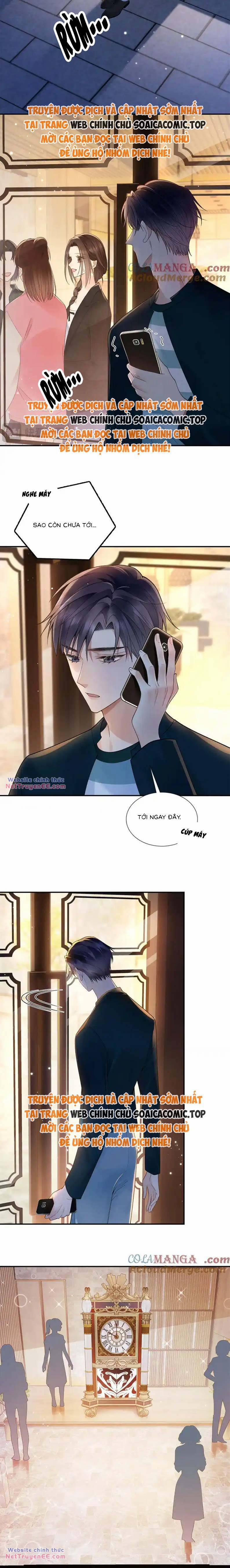 Hàng Tỷ Ngôi Sao Cũng Không Bằng Em 49 trang 6