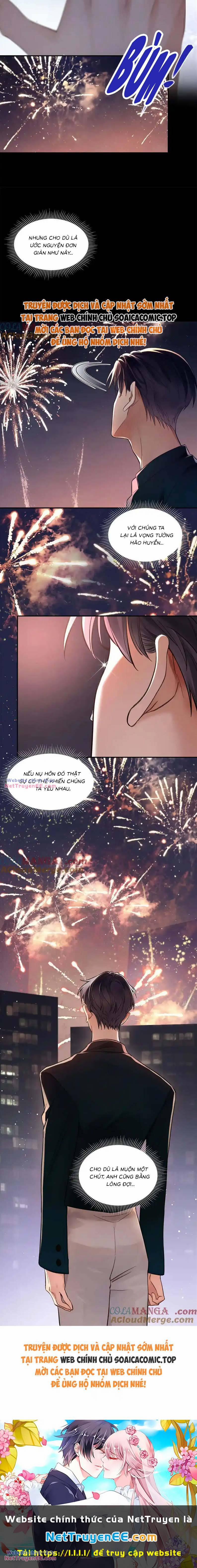 Hàng Tỷ Ngôi Sao Cũng Không Bằng Em 49 trang 8