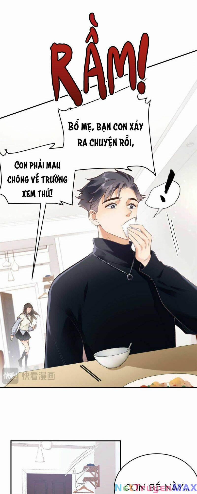 Hàng Tỷ Ngôi Sao Cũng Không Bằng Em 5 trang 13