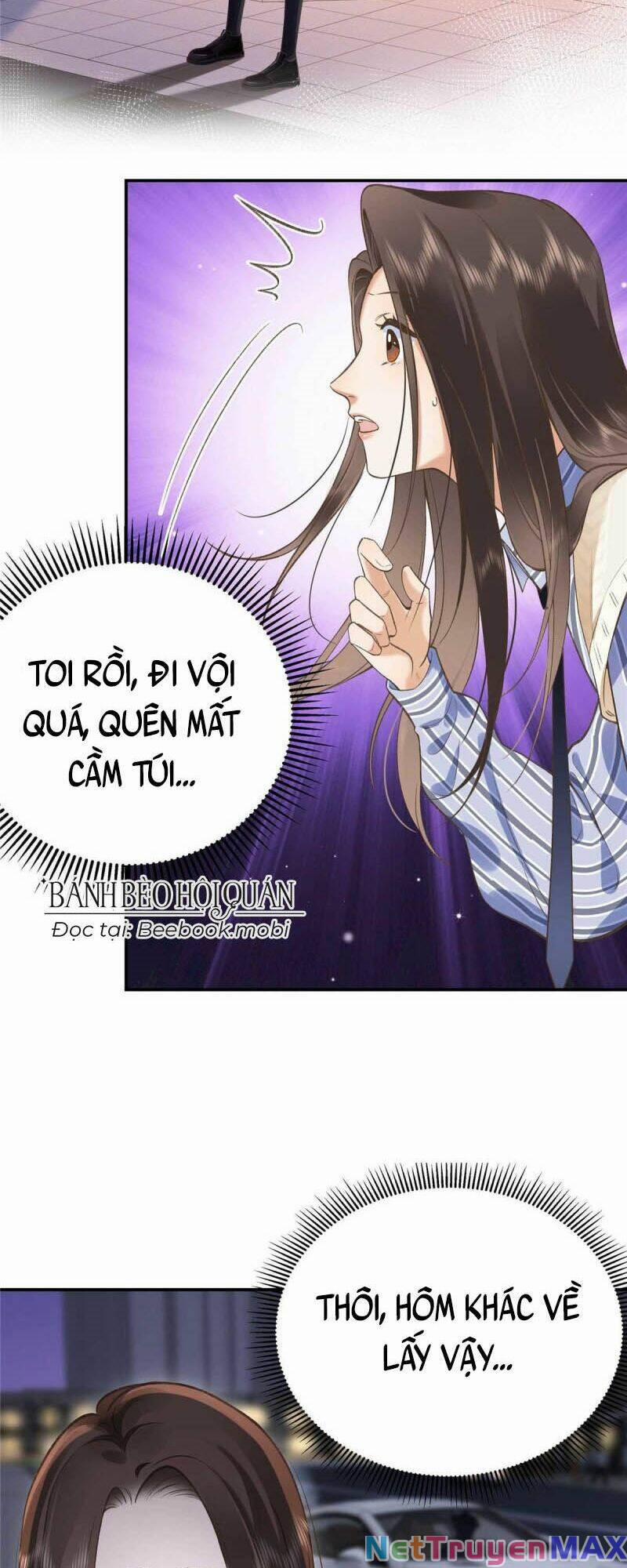 Hàng Tỷ Ngôi Sao Cũng Không Bằng Em 5 trang 16